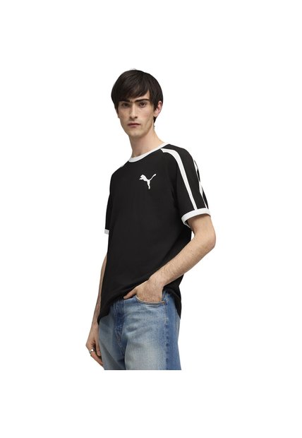CAMISETA PUMA HOMBRE 635242 01 Talla S