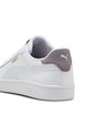 Tenis Deportivos Puma Original Smash 3.0 L Blanco Para Mujer de Puma