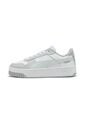 Tenis Zapatillas Marca Puma Carina Original Blanco Mujer de Puma