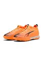 Guayos Puma Original Ultra 6 Match Tt+Mid Naranja Para Niños de Puma