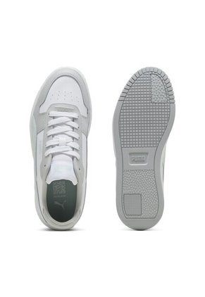 Tenis Zapatillas Marca Puma Carina Original Blanco Mujer