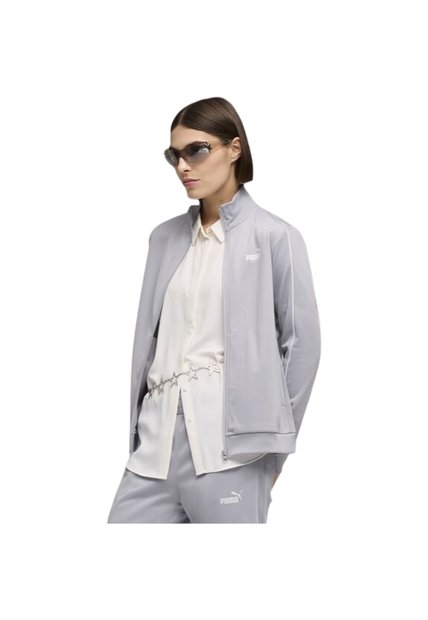 CHAQUETA PUMA MUJER 691904 82 CHA. Talla S