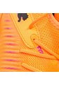 Guayos Puma Original Future 8 Match Tt+Mid Naranja Para Nino de Puma