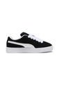 Tenis Deportivos Suede Marca Original Puma Negro Hombre de Puma