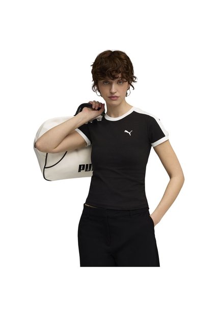 CAMISETA PUMA MUJER 632129 01 Talla S