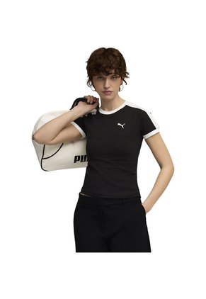 CAMISETA PUMA MUJER 632129 01 Talla S