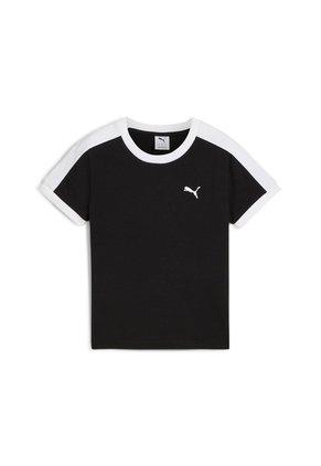 CAMISETA PUMA MUJER 632129 01 Talla S