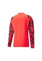 Chaqueta Puma Original Individualfinal Wc1/4 Zip Para Hombre de Puma