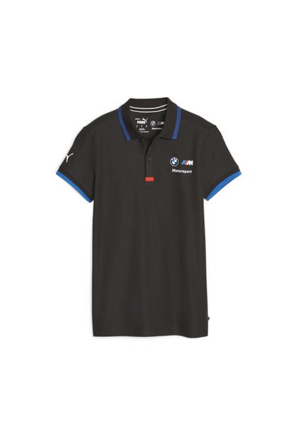 CAMISETA POLO BMW PUMA