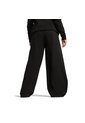 Pantalon Leggings Puma Ess Small No.1 High-Waist Negro Mujer de Puma