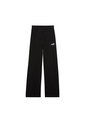 Pantalon Leggings Puma Ess Small No.1 High-Waist Negro Mujer de Puma