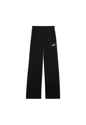 Pantalon Leggings Puma Ess Small No.1 High-Waist Negro Mujer