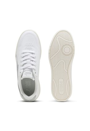 TENIS PUMA MUJER 402682 02 COURT CLAS Talla 7.5