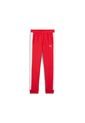 Pantalon Deportivo Puma Original T7 Always On B Rojo Niños de Puma