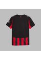 Camiseta Puma Hombre Local Del AC Milan 25/26 - Rojo-Negro de Puma