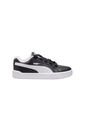 TENIS PARK EASY NEG-BLA PUMA de Puma