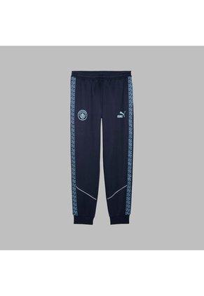 Pantalón Puma Hombre KING Anthem Manchester City - Azul