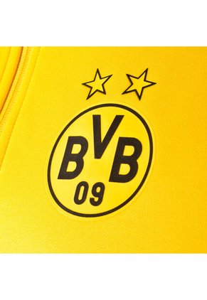 Chaqueta Puma Hombre Borussia Dortmund King Himno