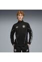 Chaqueta Puma Hombre Manchester City King Anthem - Negro de Puma