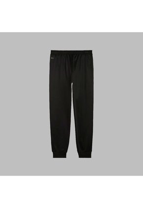 Pantalón Puma Hombre Manchester City KING Anthem - Negro