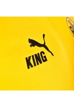Chaqueta Puma Hombre Borussia Dortmund King Himno