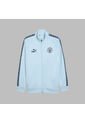 Chaqueta Puma Hombre KING Anthem Del Manchester City - Azul de Puma