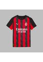 Camiseta Puma Kids Home AC Milan 25/26 - Negro - Rojo de Puma