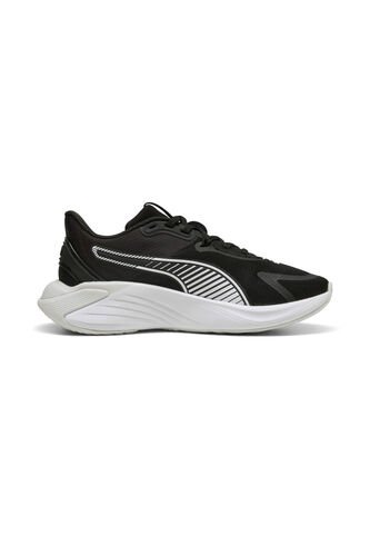 Tenis Deportivo Puma Original Pwr Hybrid Tr Negro Para Mujer Puma