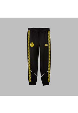 Pantalón Puma Hombre Borussia Dortmund King Himno Puma