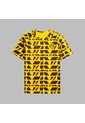 Camiseta Puma Hombre Borussia Dortmund Pre-Match de Puma