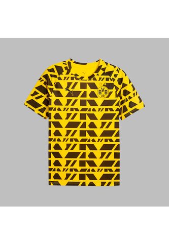 Camiseta Puma Hombre Borussia Dortmund Pre-Match Puma