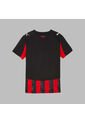 Camiseta Puma Kids Home AC Milan 25/26 - Negro - Rojo de Puma