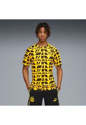 Camiseta Puma Hombre Borussia Dortmund Pre-Match