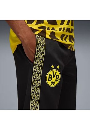 Pantalón Puma Hombre Borussia Dortmund King Himno