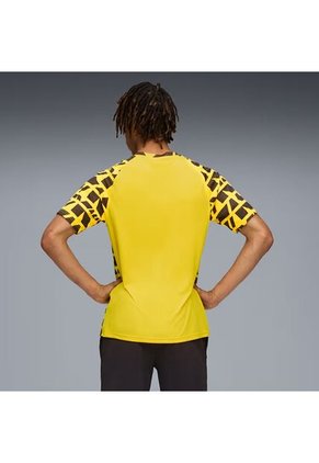 Camiseta Puma Hombre Borussia Dortmund Pre-Match