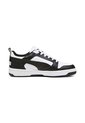 TENIS PUMA HOMBRE 392328 01 REBOUND V6 Talla 8.5 de Puma