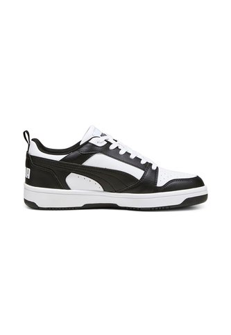 TENIS PUMA HOMBRE 392328 01 REBOUND V6 Talla 8.5 Puma