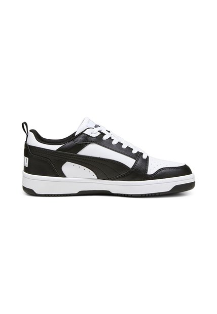 TENIS PUMA HOMBRE 392328 01 REBOUND V6 Talla 8.5