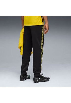 Pantalón Puma Hombre Borussia Dortmund King Himno