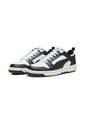 TENIS PUMA HOMBRE 392328 01 REBOUND V6 Talla 8.5 de Puma
