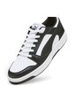 TENIS PUMA HOMBRE 392328 01 REBOUND V6 Talla 8.5 de Puma