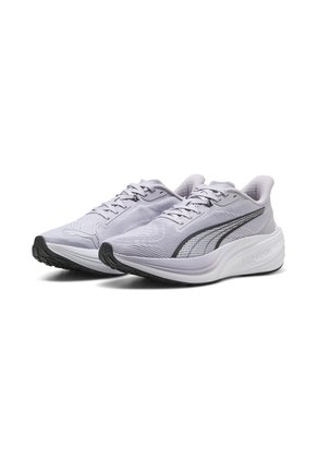 Tenis Deportivos Puma Original Darter Pro Lila Para Mujer