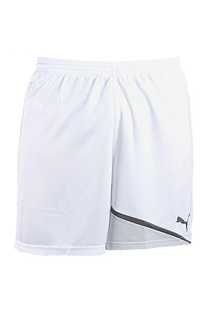 Puma Bts Shorts Blanco