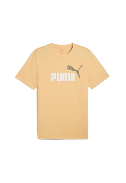CAMISETA ESS 2 COLOR N. 1 PUMA