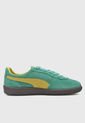 Tenis PUMA Palermo Verde de Puma
