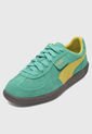 Tenis PUMA Palermo Verde de Puma