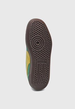 Tenis PUMA Palermo Verde