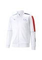 Chaqueta Puma Hombre Blanco BMW M MOTORSPORT MT7 535859-02 de Puma