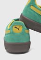 Tenis PUMA Palermo Verde de Puma