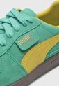 Tenis PUMA Palermo Verde de Puma